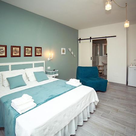 Casa Minna - De Vivo Realty سانتّانييلّو المظهر الخارجي الصورة