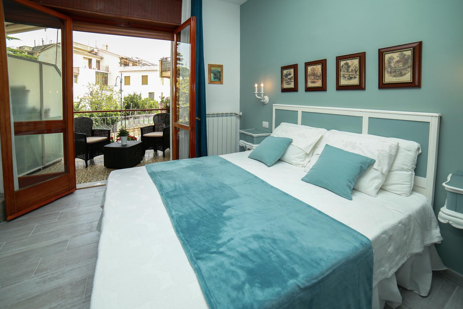 Casa Minna - De Vivo Realty سانتّانييلّو المظهر الخارجي الصورة