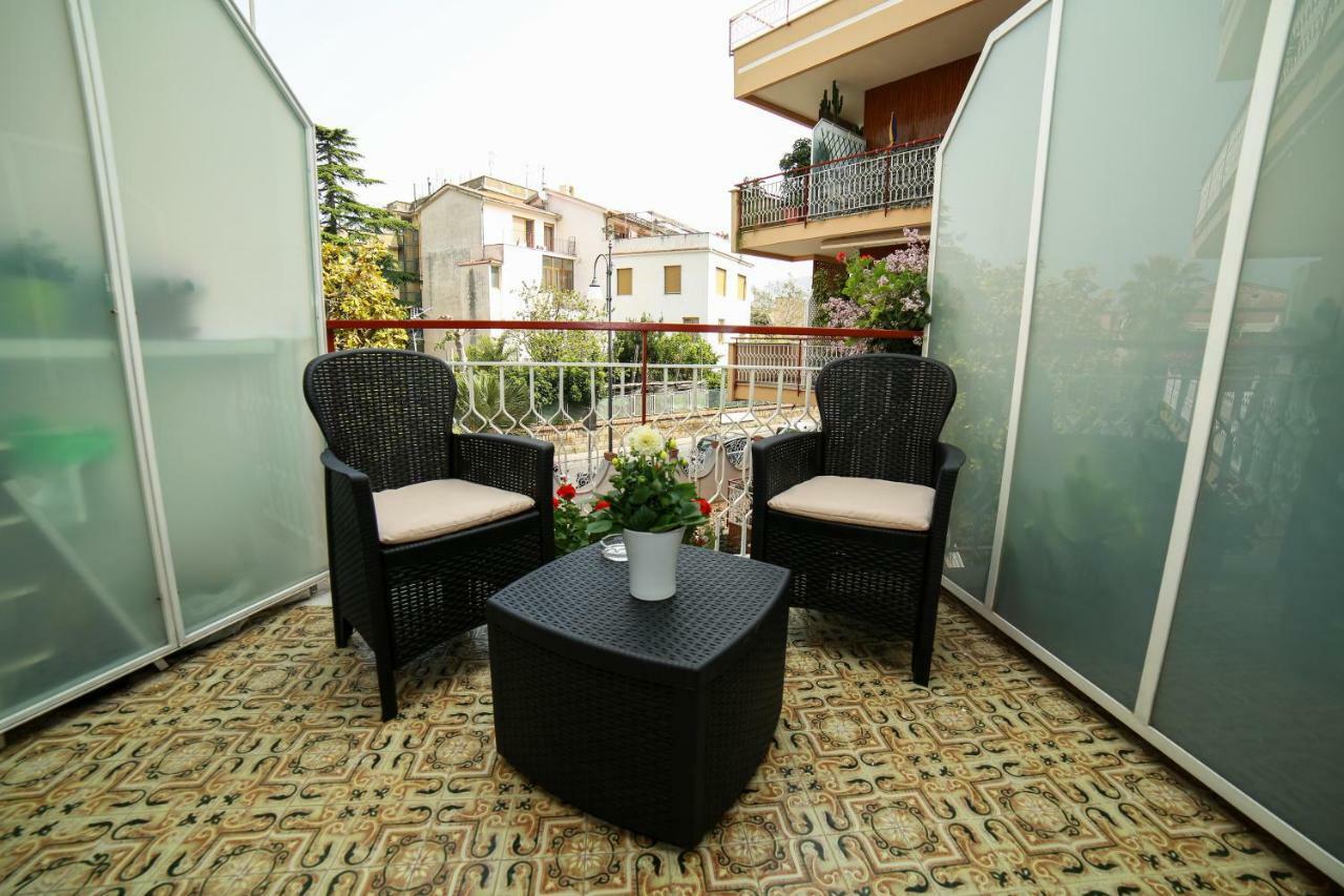 Casa Minna - De Vivo Realty سانتّانييلّو المظهر الخارجي الصورة