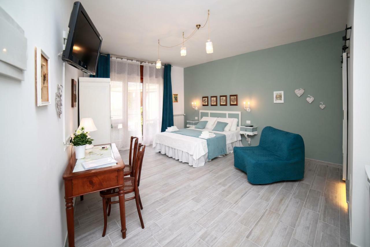 Casa Minna - De Vivo Realty سانتّانييلّو المظهر الخارجي الصورة